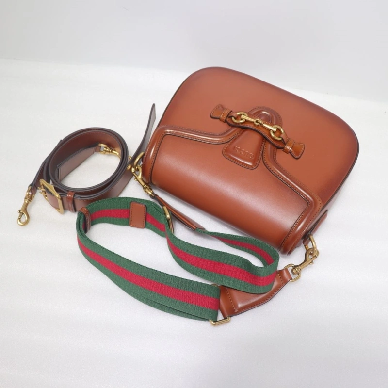 Gucci Satchel Bags 4036C-1343