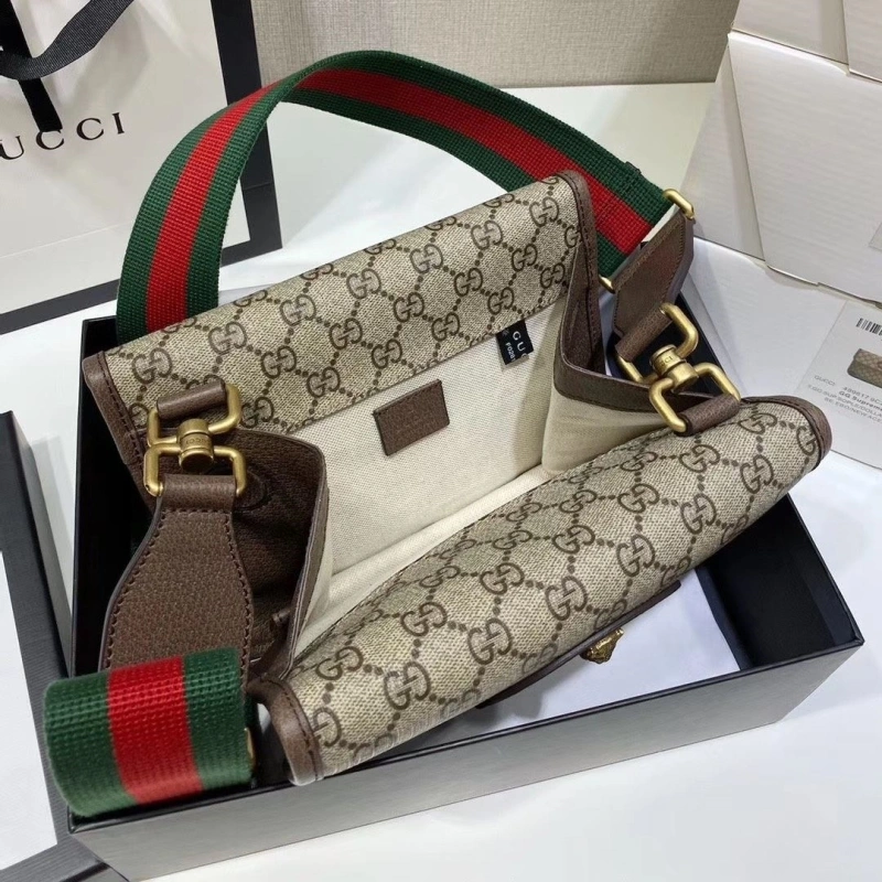 Gucci Satchel Bags 4036C-1351