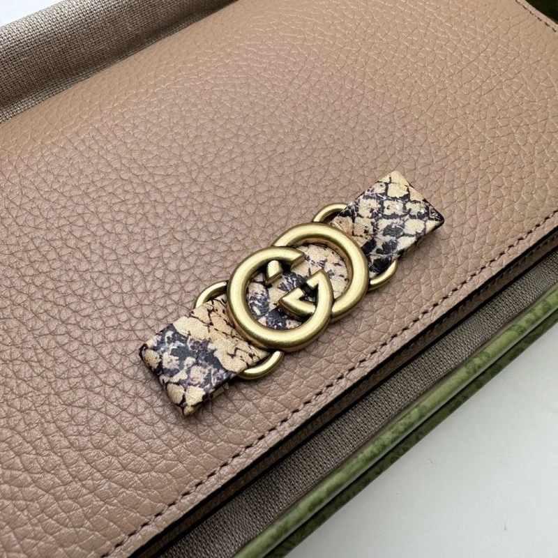 Gucci Satchel Bags 4036C-1363