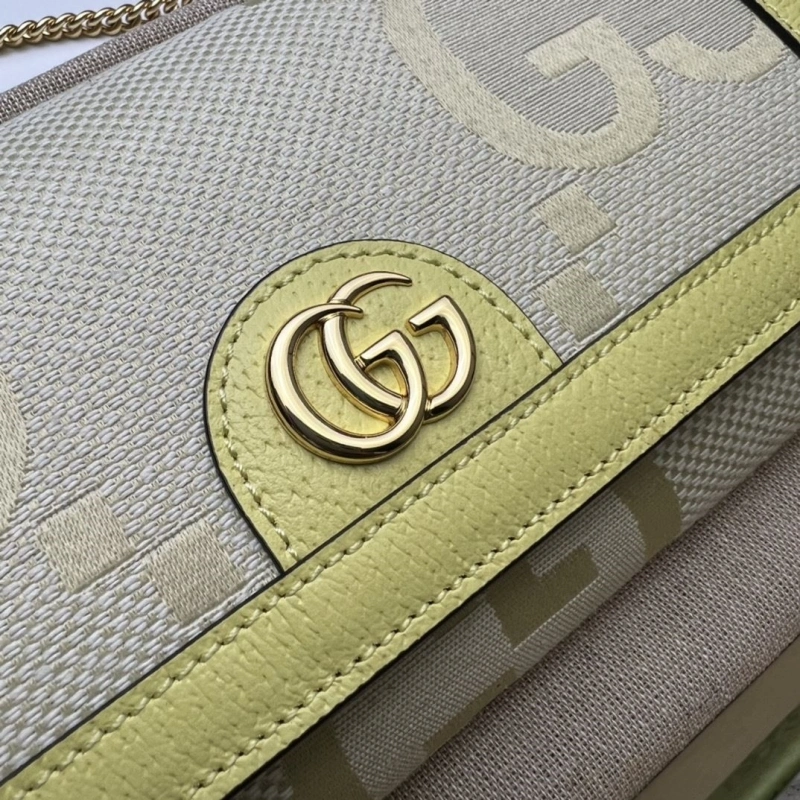 Gucci Satchel Bags 4036C-1364