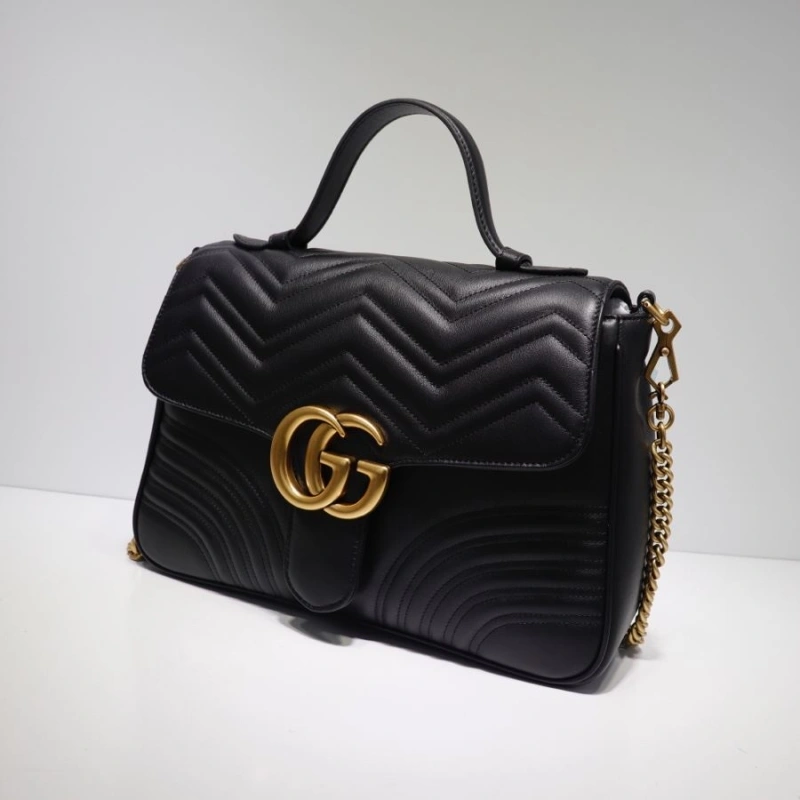 Gucci Top Handle Bags 4036C-1365