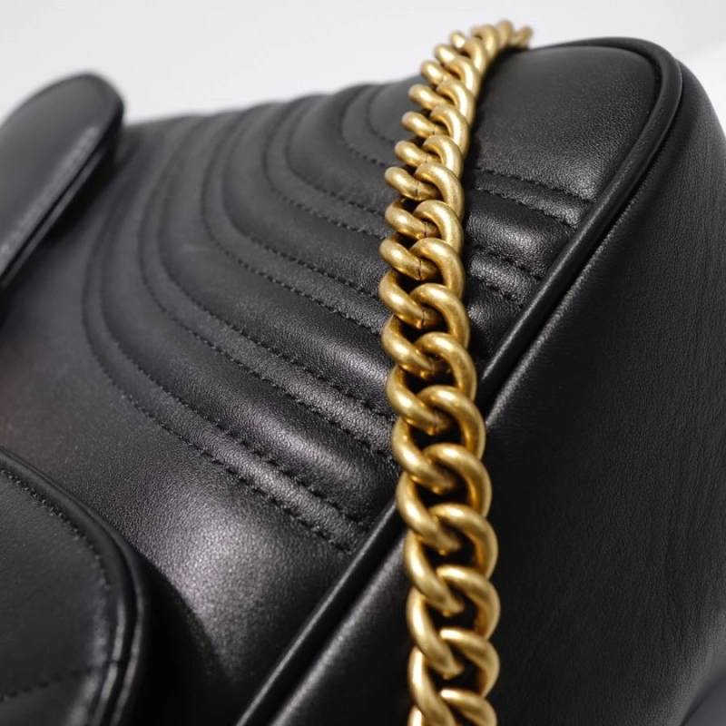 Gucci Top Handle Bags 4036C-1365