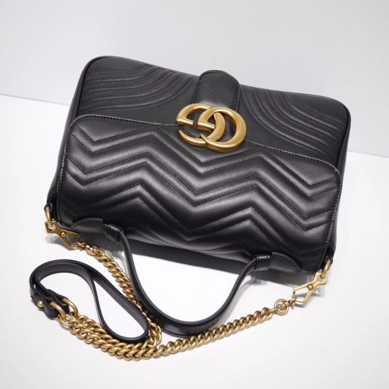 Gucci Top Handle Bags 4036C-1365