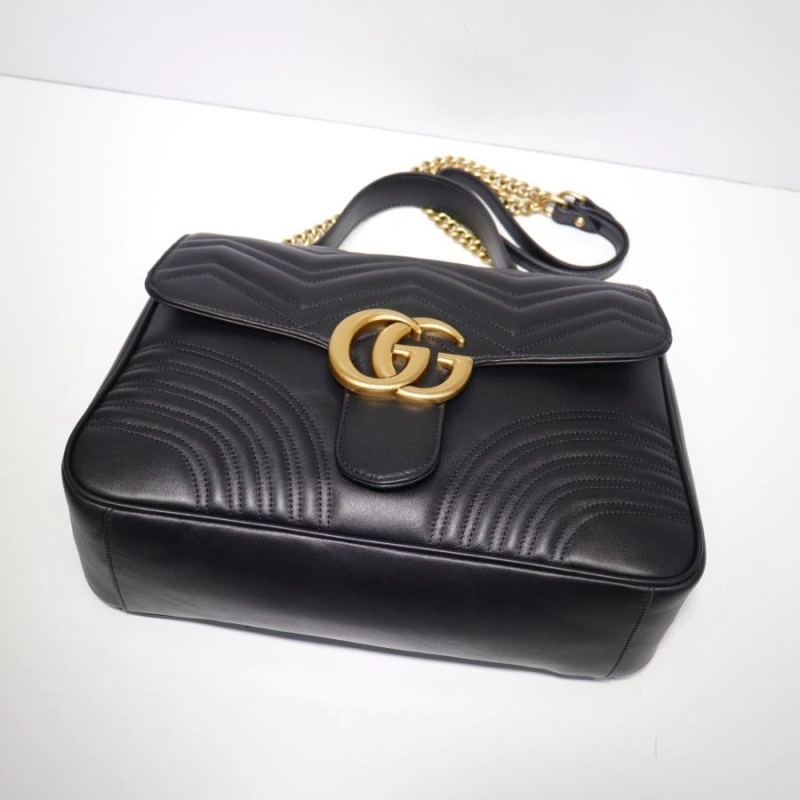 Gucci Top Handle Bags 4036C-1365