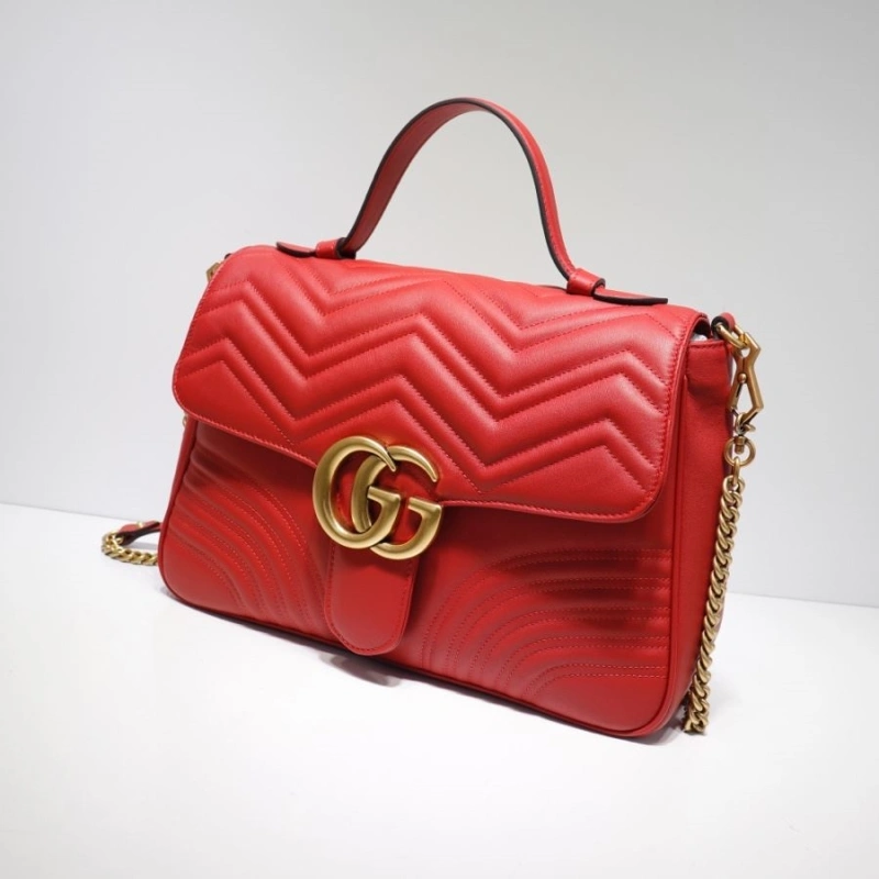Gucci Top Handle Bags 4036C-1366