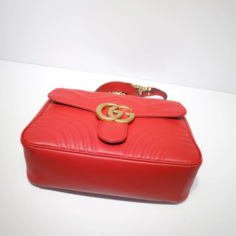 Gucci Top Handle Bags 4036C-1366