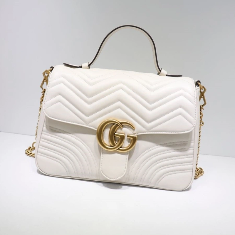 Gucci Top Handle Bags 4036C-1367