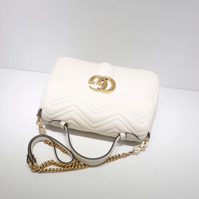 Gucci Top Handle Bags 4036C-1367