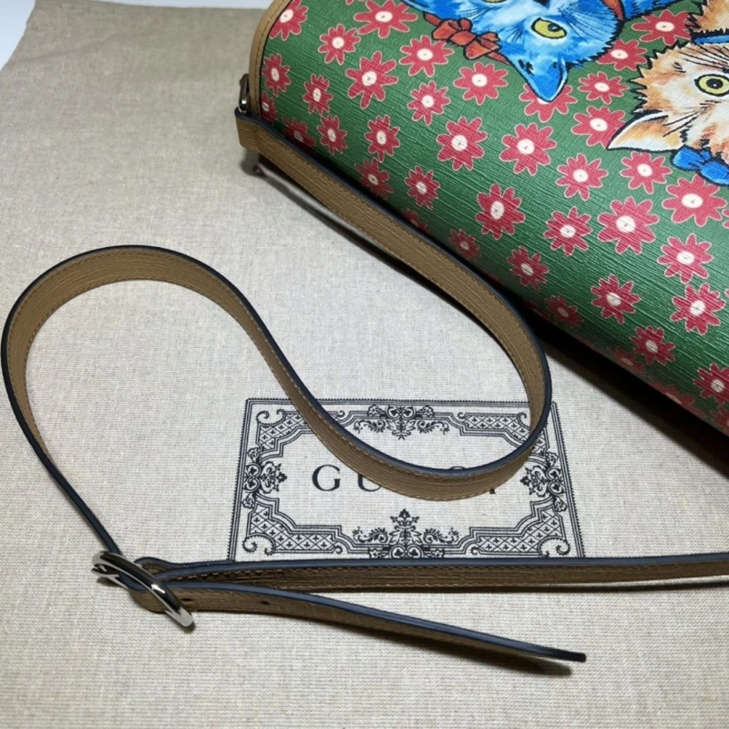 Gucci Satchel Bags 4036C-1370