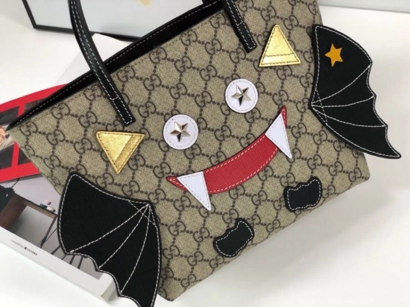 Gvc*1 shopping bags 4036c-1382