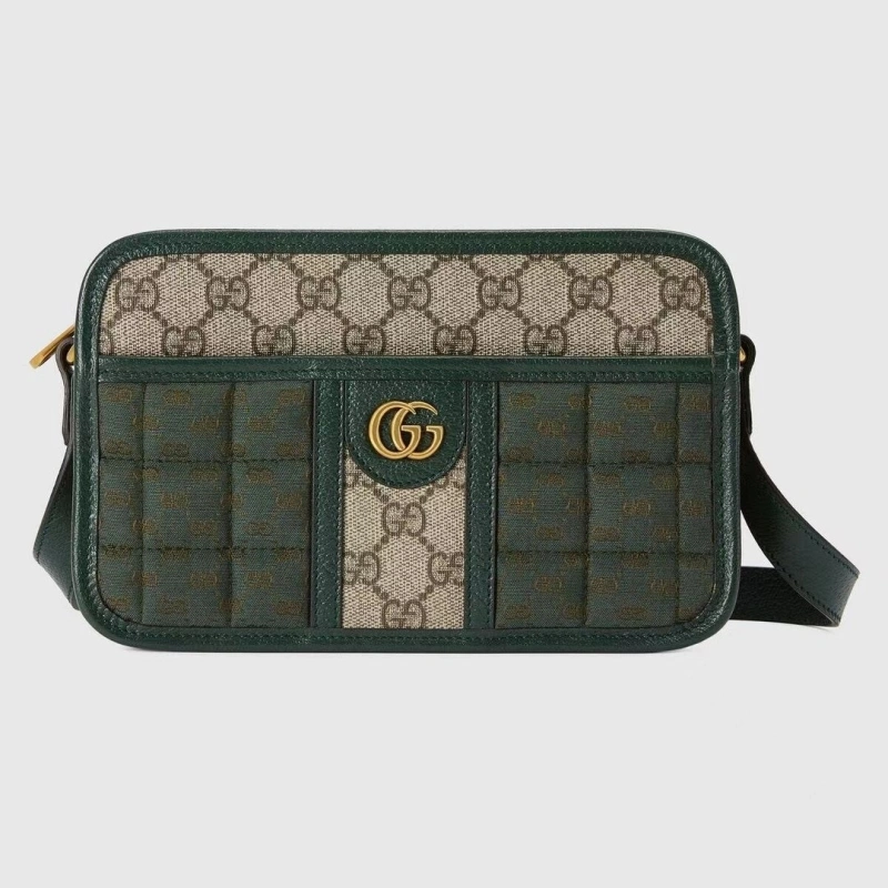 Gucci Satchel Bags 4036C-1403
