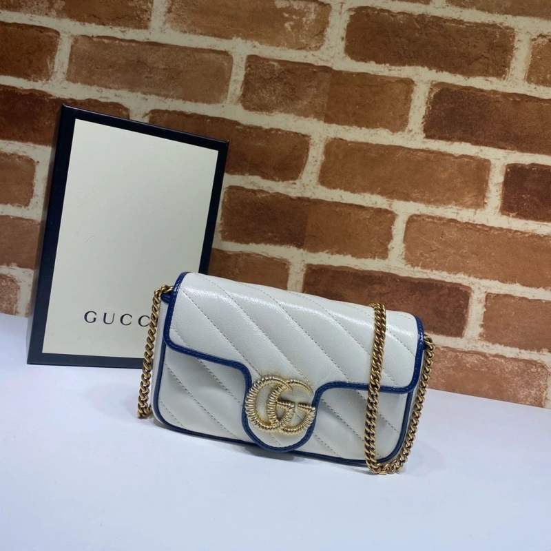Gucci Satchel Bags 4036C-1404