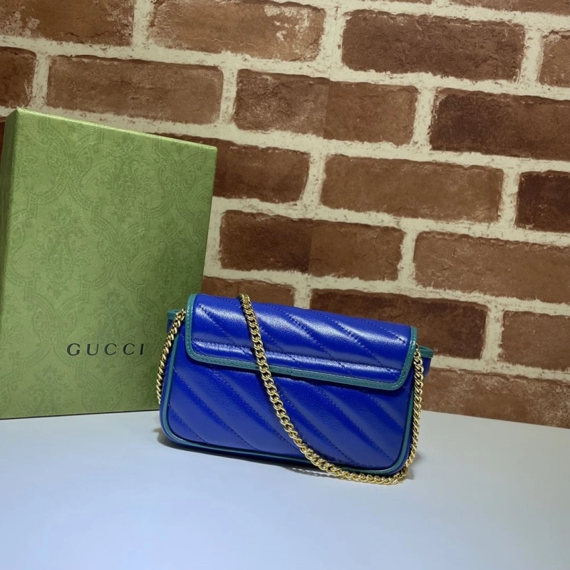 Gucci Satchel Bags 4036C-1405
