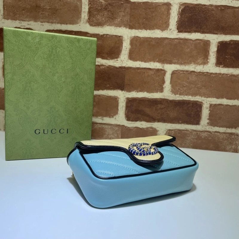 Gucci Satchel Bags 4036C-1406