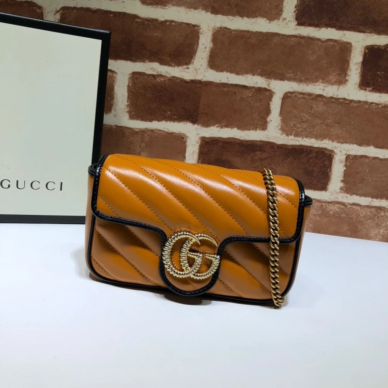 Gucci Satchel Bags 4036C-1407