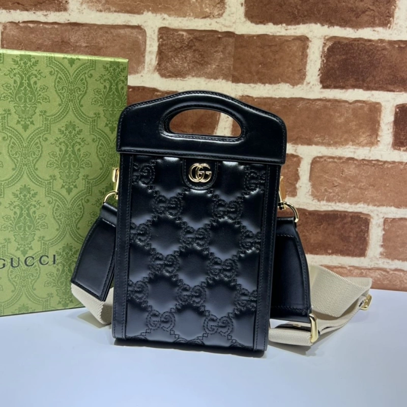 Gucci Top Handle Bags 4036C-1427