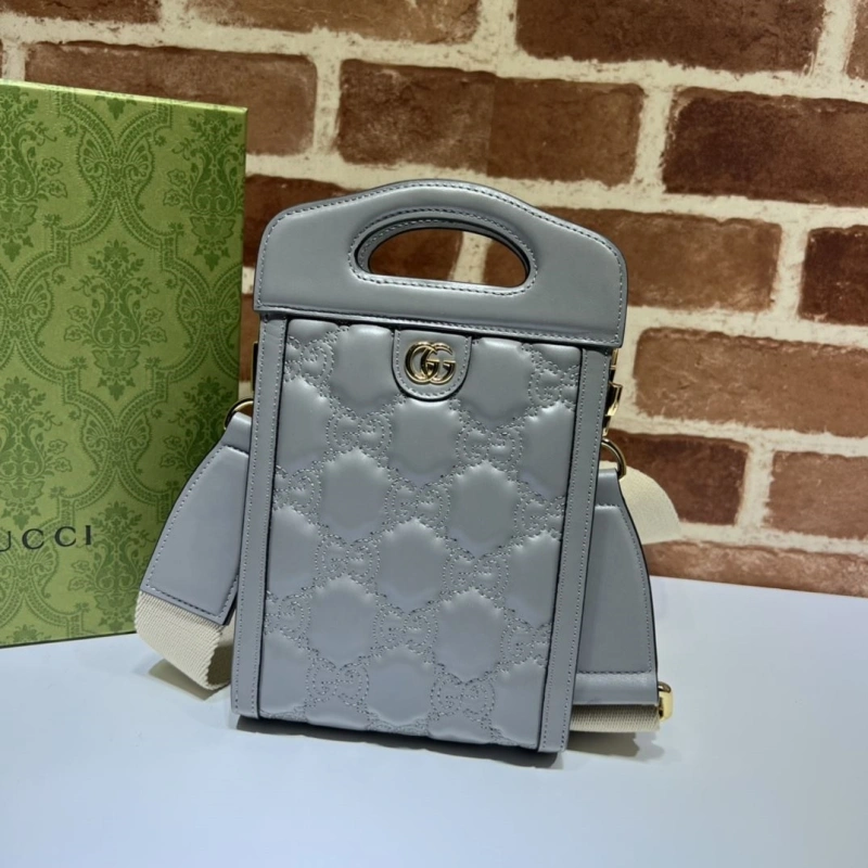 Gucci Top Handle Bags 4036C-1428