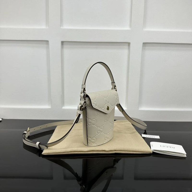Gucci Top Handle Bags 4036C-1430