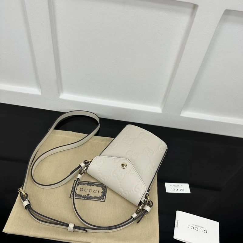 Gucci Top Handle Bags 4036C-1430