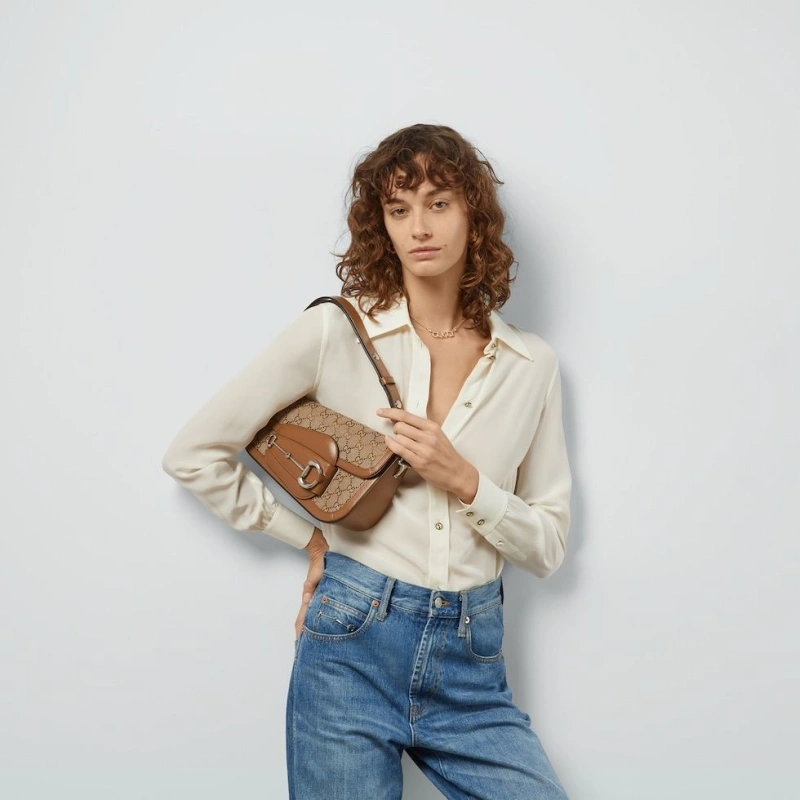 Gucci Top Handle Bags 4036C-1435