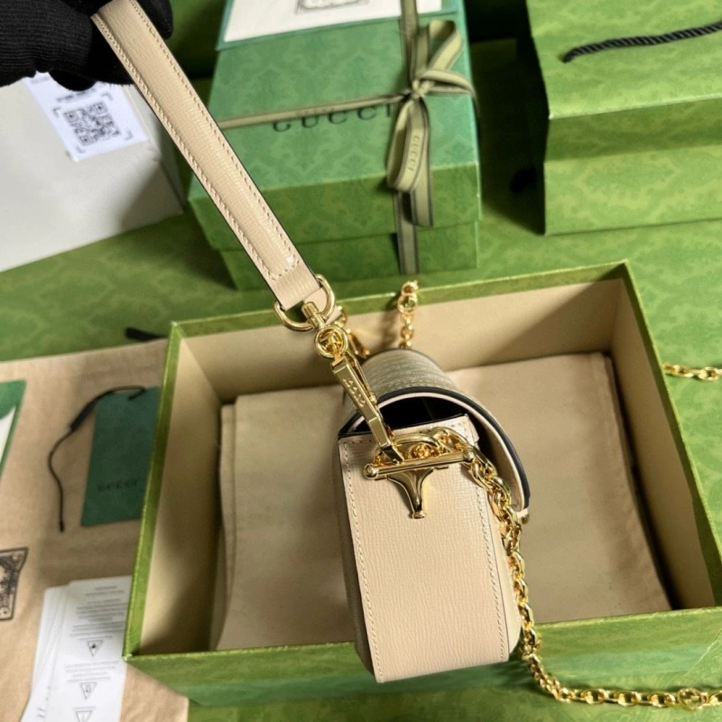 Gucci Satchel Bags 4036C-1446