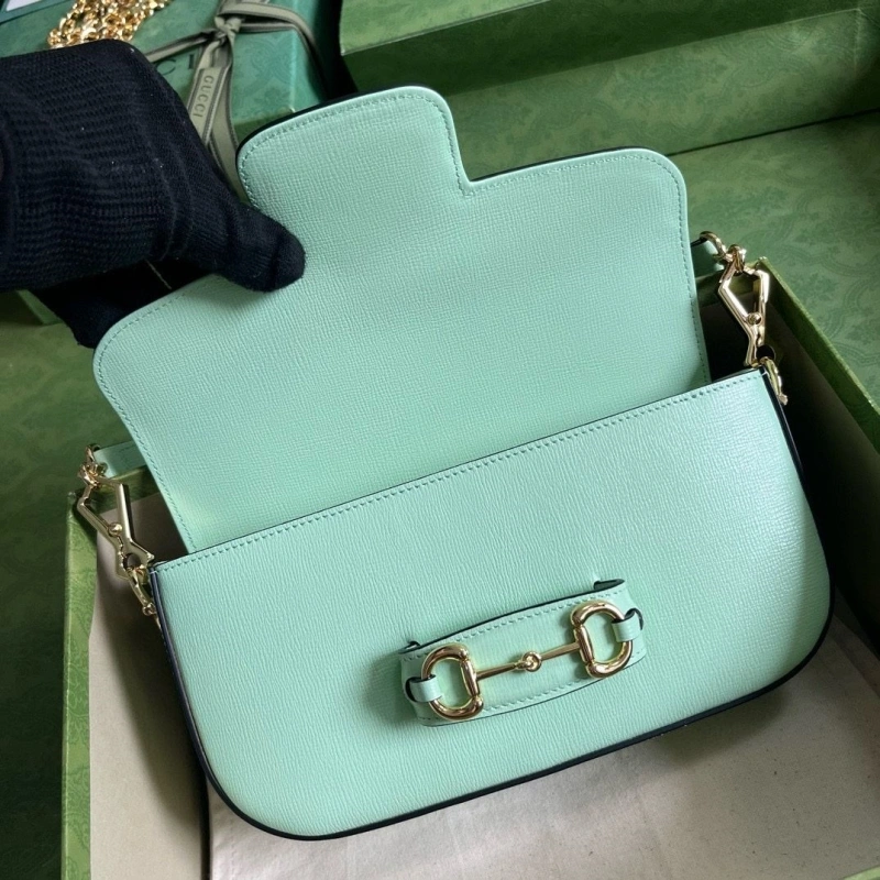 Gucci Satchel Bags 4036C-1454