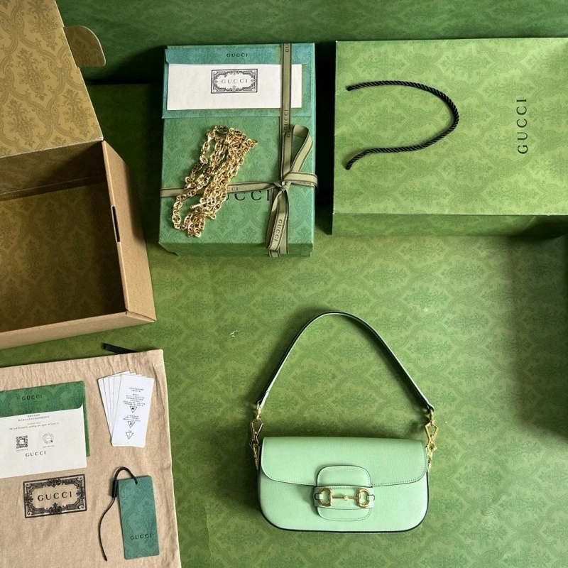 Gucci Satchel Bags 4036C-1454