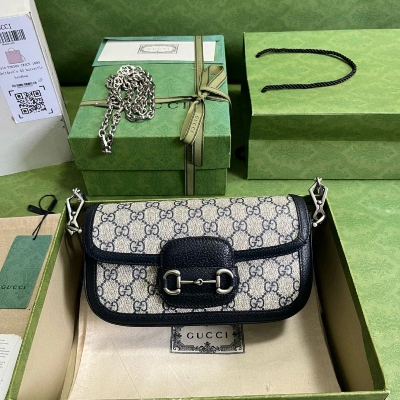 Gucci Satchel Bags 4036C-1455