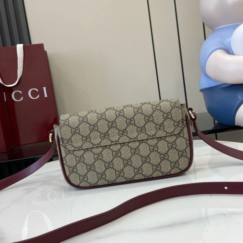 Gucci Satchel Bags 4036C-1458