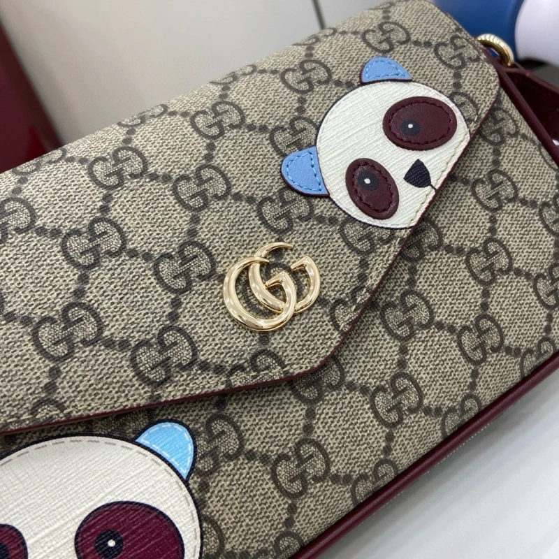 Gucci Satchel Bags 4036C-1458