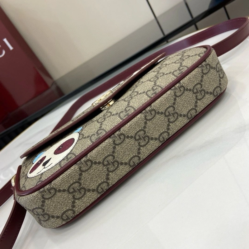 Gucci Satchel Bags 4036C-1458