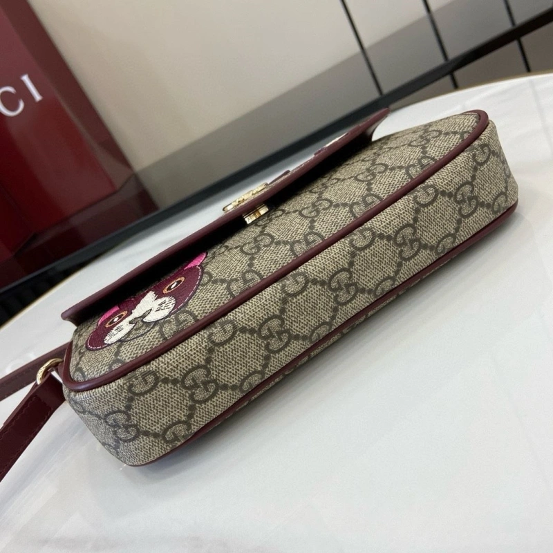Gucci Satchel Bags 4036C-1459