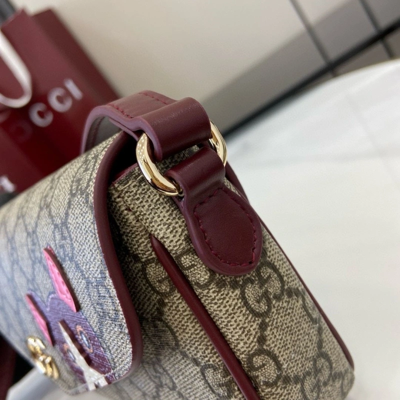 Gucci Satchel Bags 4036C-1459
