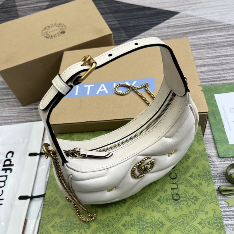 Gucci Top Handle Bags 4036C-1464