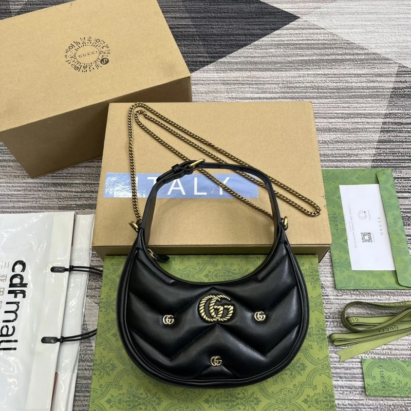 Gucci Top Handle Bags 4036C-1465