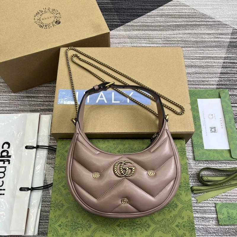 Gucci Top Handle Bags 4036C-1466