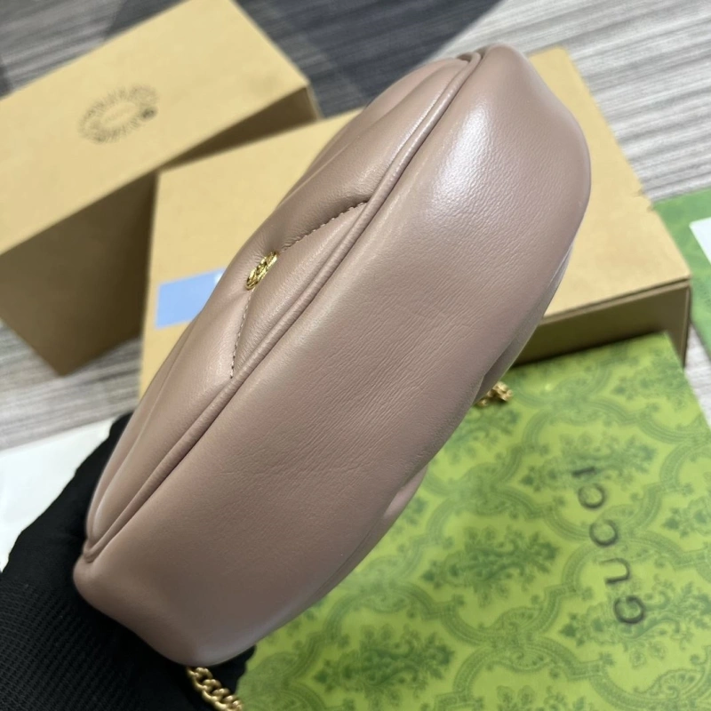 Gucci Top Handle Bags 4036C-1466