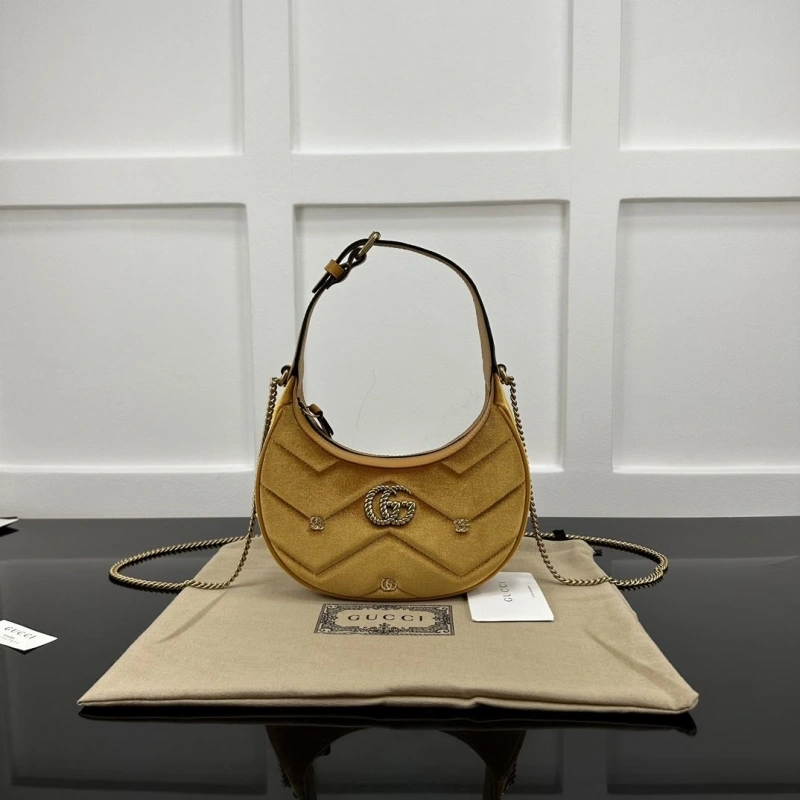 Gucci Top Handle Bags 4036C-1467