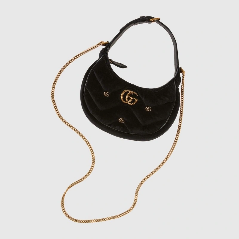 Gucci Top Handle Bags 4036C-1468