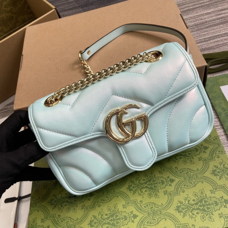 Gucci Satchel Bags 4036C-1471