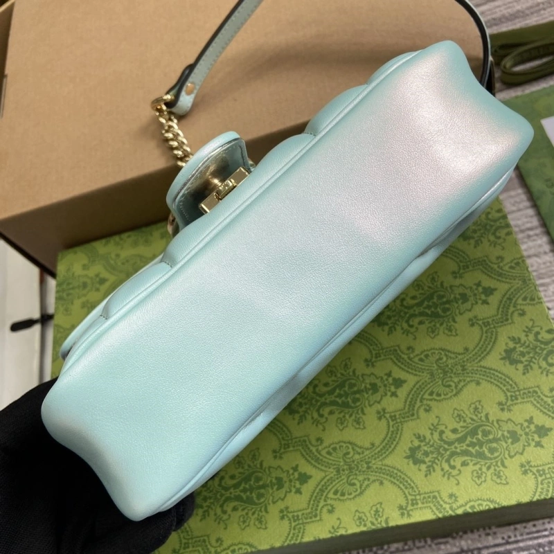 Gucci Satchel Bags 4036C-1471