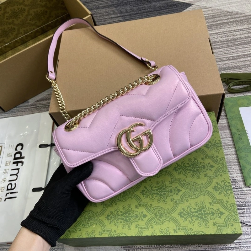 Gucci Satchel Bags 4036C-1472