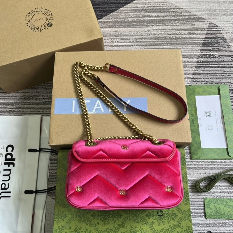 Gucci Satchel Bags 4036C-1474