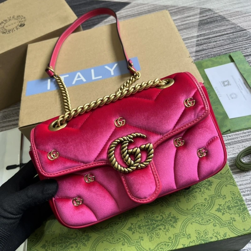 Gucci Satchel Bags 4036C-1474