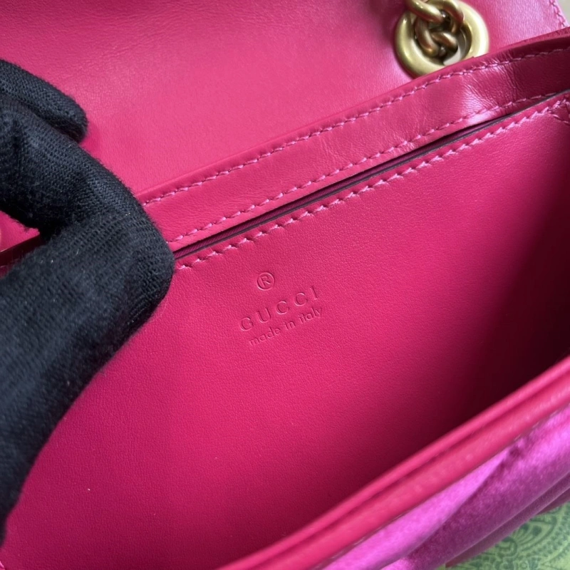 Gucci Satchel Bags 4036C-1474