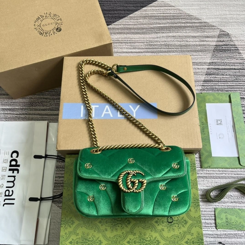 Gucci Satchel Bags 4036C-1475