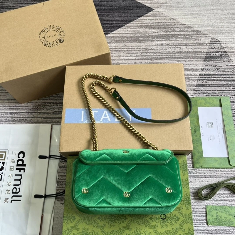 Gucci Satchel Bags 4036C-1475