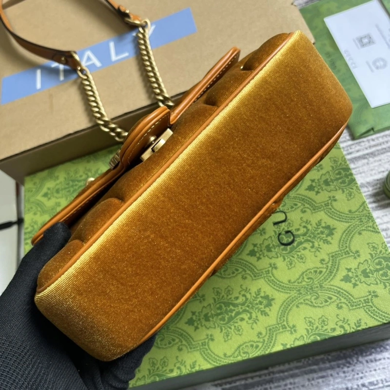 Gucci Satchel Bags 4036C-1476