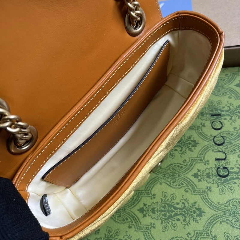 Gucci Satchel Bags 4036C-1476