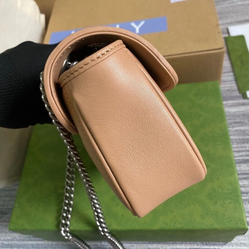 Gucci Satchel Bags 4036C-1477